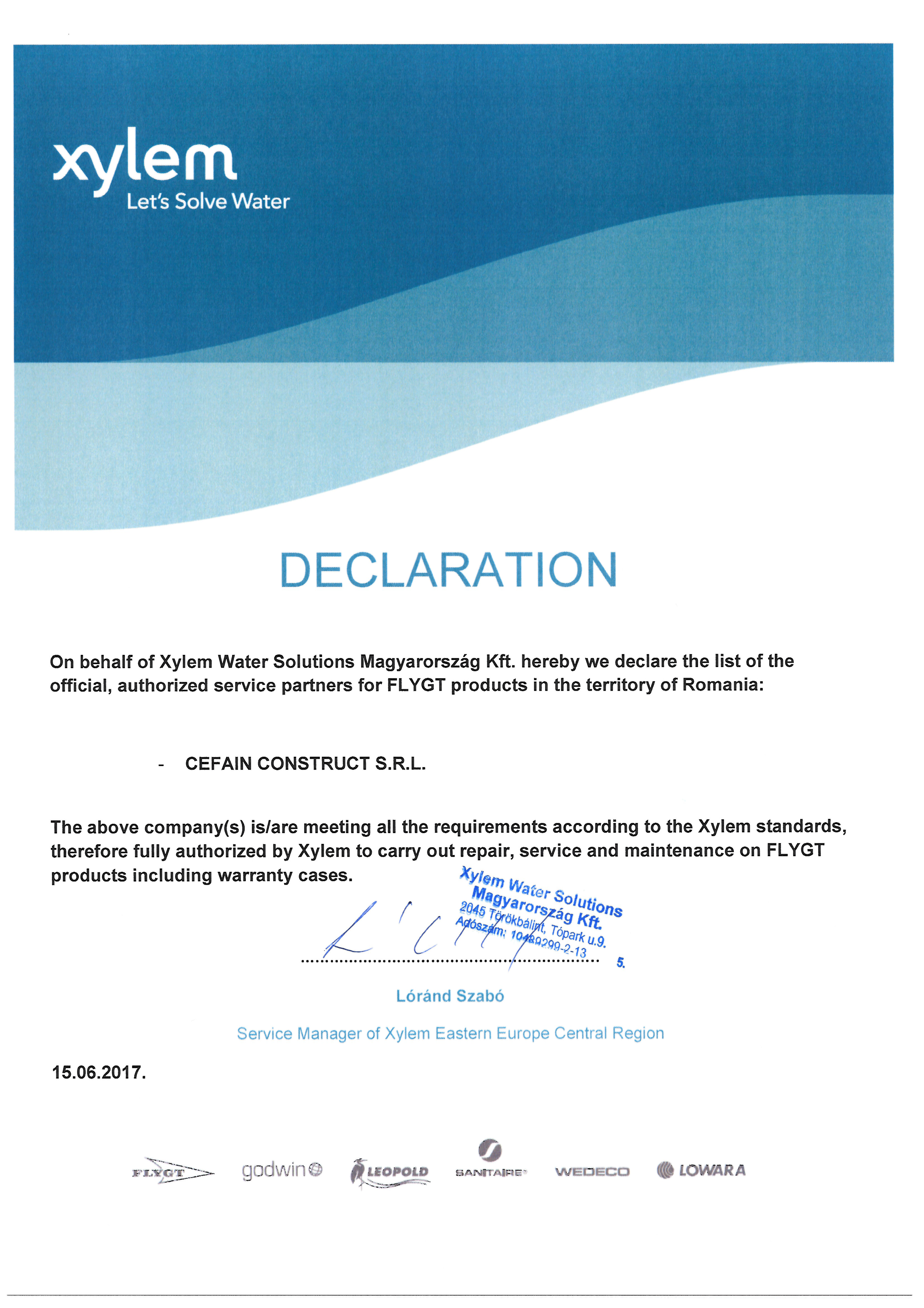 statement-xylem