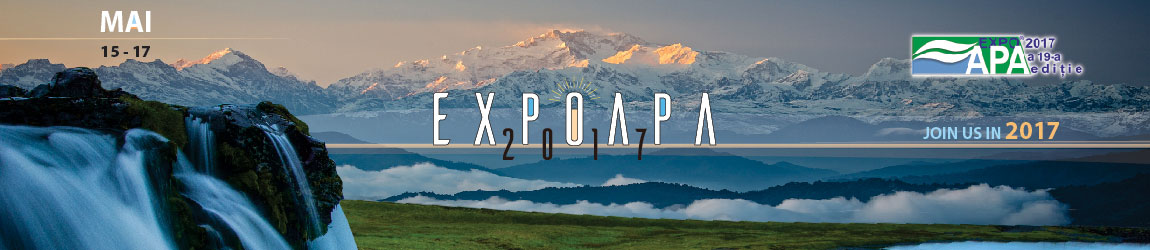 expo apa