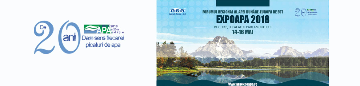 expo apa 2018