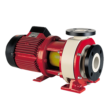 pompe centrifuge chimice